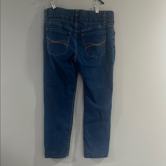 Classic Blue Lee Riders Women's Jeans - Picture 5 of 6